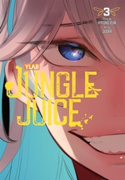 [9798400900839] JUNGLE JUICE 3