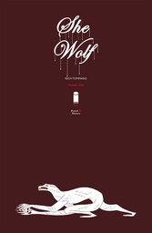 [9781632159052] SHE WOLF 1