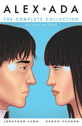 [9781632158697] ALEX + ADA COMPLETE COLL DLX ED