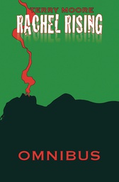 [9781892597625] RACHEL RISING OMNIBUS OMNIBUS