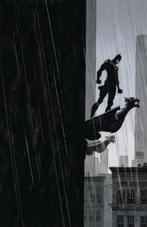 [9781401269234] BATMAN DETECTIVE COMICS 9 GORDON AT WAR