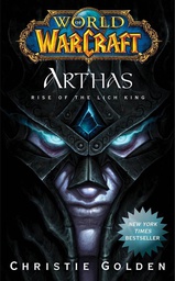 [9780399594205] World of Warcraft SYLVANAS