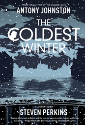 [9781620103692] COLDEST WINTER