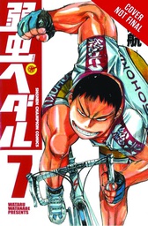 [9780316393669] YOWAMUSHI PEDAL 4