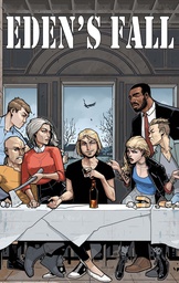 [9781534300651] EDENS FALL