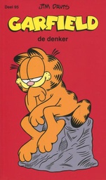 [9789492334206] Garfield Pocket 95 de denker