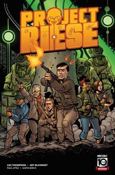 [9781952303791] PROJECT RIESE