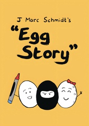 [9781593623234] EGG STORY SLG REVISTED ED
