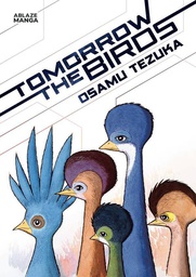 [9781684972388] TOMORROW THE BIRDS