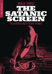 [9781915316271] SATANIC SCREEN UPDATED ED
