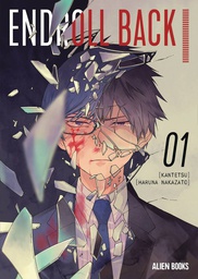 [9781962201117] ENDROLL BACK 1