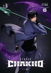 [9798400900594] 7FATES CHAKHO 3