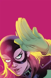 [9781401268404] BATGIRL 1 BEYOND BURNSIDE (REBIRTH)