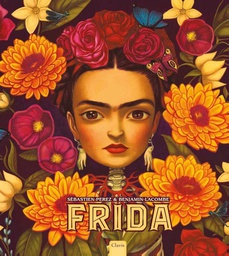 [9789044829310] Frida