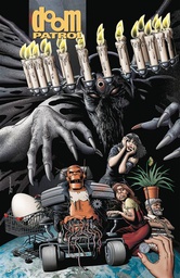 [9781401265977] DOOM PATROL 3