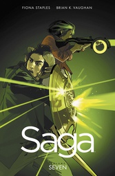 [9781534300606] SAGA 7