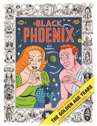 [9781942801283] BLACK PHOENIX OMNIBUS