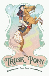 [9781506737218] TRICK PONY