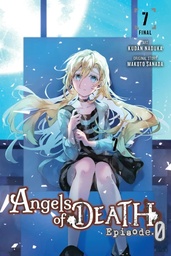 [9781975380595] ANGELS OF DEATH EPISODE 0 7