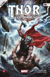 [9789002263781] Thor 8