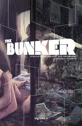 [9781620104019] BUNKER 4