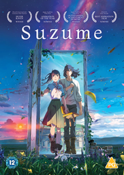 [5033266004142] SUZUME