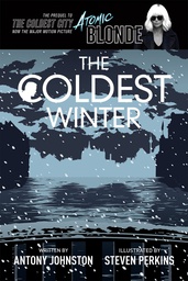 [9781620104002] COLDEST WINTER 2