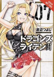 [9780316470902] DRAGONS RIOTING 7