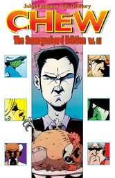 [9781534302129] CHEW SMORGASBORD ED 3