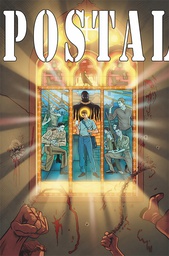 [9781534302167] POSTAL 5