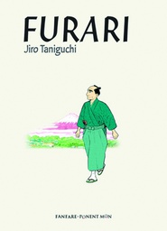 [9781908007292] FURARI