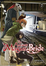 [9781626924994] ANCIENT MAGUS BRIDE 7