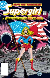 [9781401271152] DARING ADVENTURES OF SUPERGIRL 2