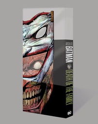 [9781779528308] ABSOLUTE BATMAN DEATH OF THE FAMILY