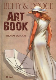 [9782875350558] Betty & Dodge Art Book
