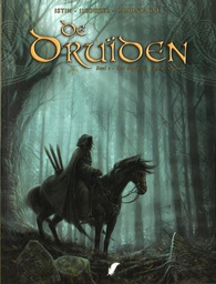 [9789088100116] Druïden 1 Het mysterie van de Ogams