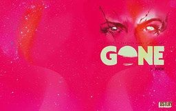 [9781962265072] GONE DIRECT MARKET EXCLUSIVE ED (MR)