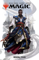 [9781934506622] MAGIC 2