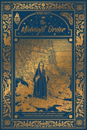 [9781951719975] MIDNIGHT ORDER