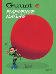 [9789031435470] Guust Chrono - 60 jaar 6