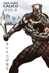 [9798987543849] HERE COMES CALICO THE ULTIMATE DEFENDER OF ANIMALS 3