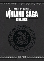 VINLAND SAGA DLX 3