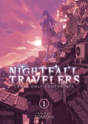 [9781638586920] NIGHTFALL TRAVELERS 2