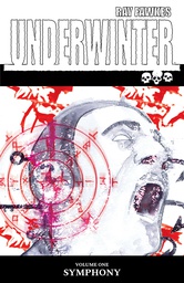 [9781534303324] UNDERWINTER 1 SYMPHONY