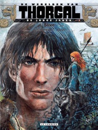 [9789055819652] Werelden van Thorgal - De Jonge Jaren 5 Slive