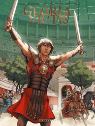 [9789055819553] Gloria Victis 4 Ludi Romani