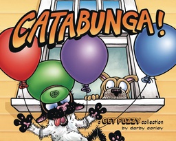 [9781449487102] GET FUZZY TREASURY CATABUNGA