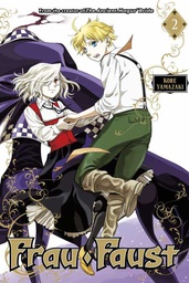 [9781632364814] FRAU FAUST 2