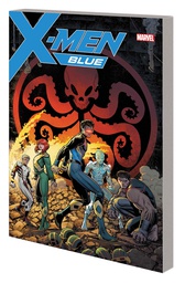 [9781302907297] X-MEN BLUE 2
