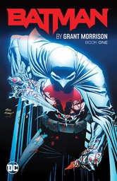 [9781779527516] BATMAN BY GRANT MORRISON 1